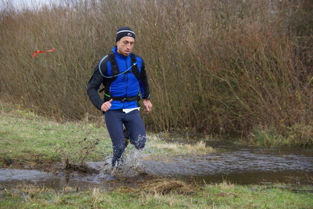 DSC05664 Voorne's Duin Trail 9-12-2012