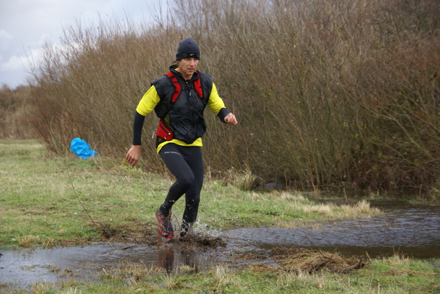 DSC05665 Voorne's Duin Trail 9-12-2012