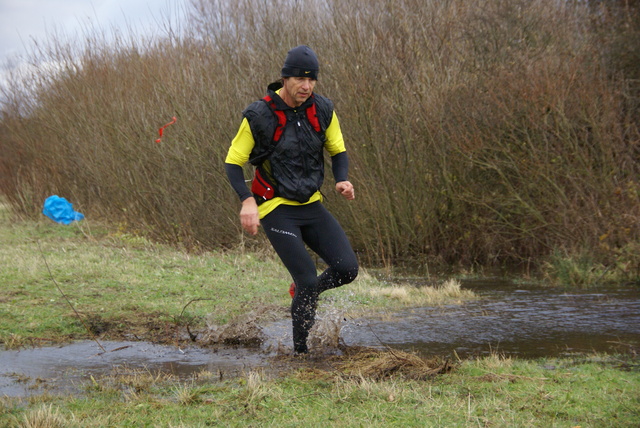 DSC05666 Voorne's Duin Trail 9-12-2012