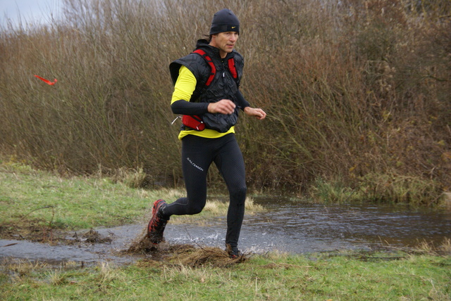 DSC05667 Voorne's Duin Trail 9-12-2012