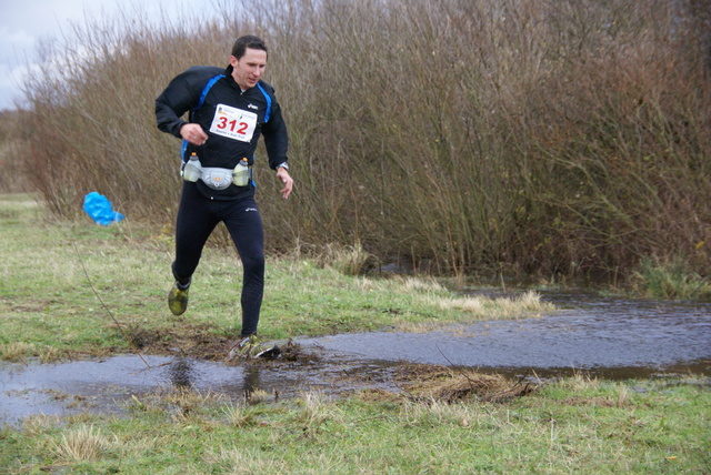 DSC05668 Voorne's Duin Trail 9-12-2012