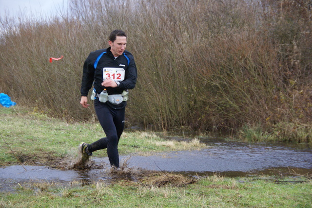 DSC05669 Voorne's Duin Trail 9-12-2012