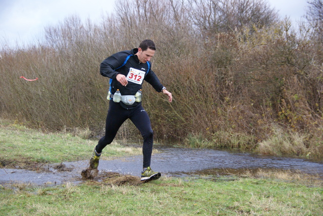 DSC05670 Voorne's Duin Trail 9-12-2012