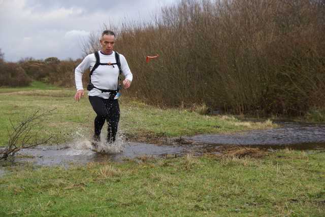 DSC05672 Voorne's Duin Trail 9-12-2012