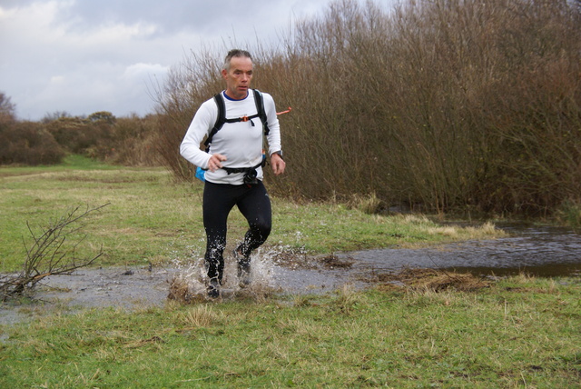 DSC05673 Voorne's Duin Trail 9-12-2012