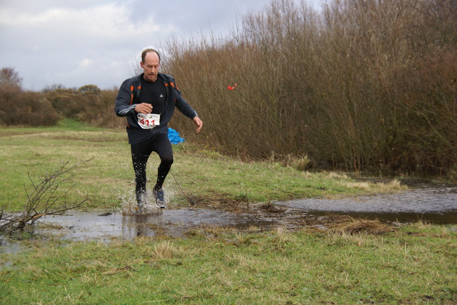 DSC05674 Voorne's Duin Trail 9-12-2012