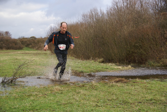 DSC05675 Voorne's Duin Trail 9-12-2012