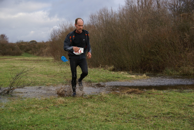 DSC05676 Voorne's Duin Trail 9-12-2012