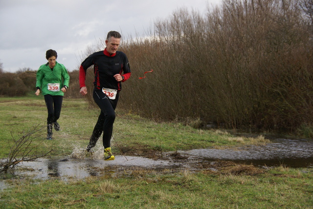 DSC05678 Voorne's Duin Trail 9-12-2012