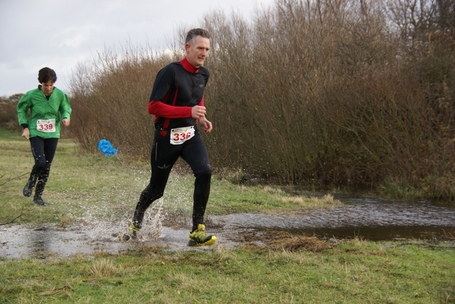 DSC05679 Voorne's Duin Trail 9-12-2012