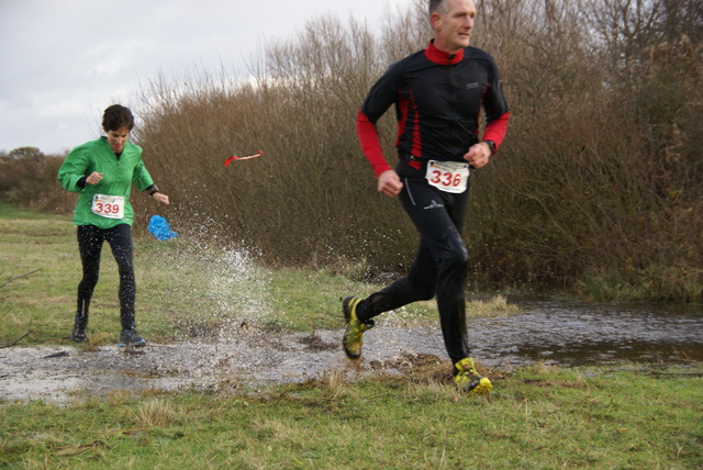 DSC05680 Voorne's Duin Trail 9-12-2012