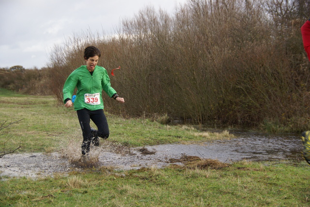 DSC05681 Voorne's Duin Trail 9-12-2012