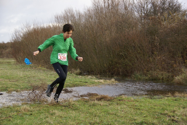 DSC05682 Voorne's Duin Trail 9-12-2012