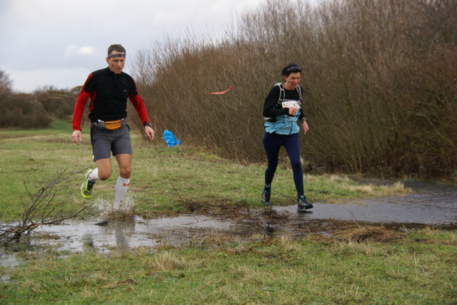 DSC05685 Voorne's Duin Trail 9-12-2012