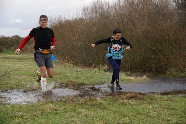 DSC05686 Voorne's Duin Trail 9-12-2012