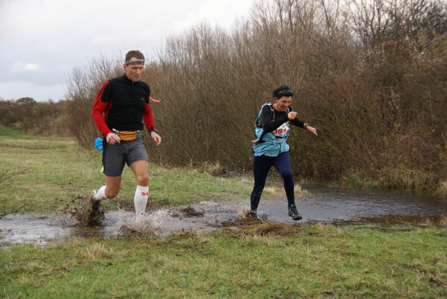 DSC05687 Voorne's Duin Trail 9-12-2012