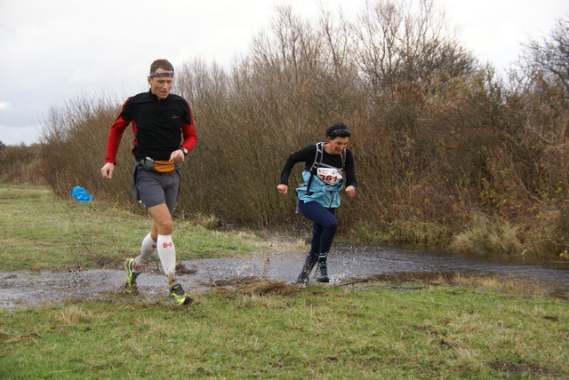 DSC05688 Voorne's Duin Trail 9-12-2012