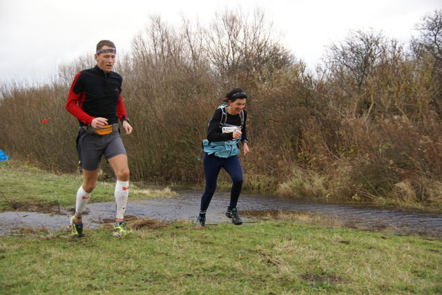 DSC05689 Voorne's Duin Trail 9-12-2012