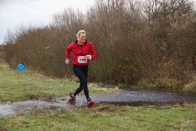 DSC05693 Voorne's Duin Trail 9-12-2012