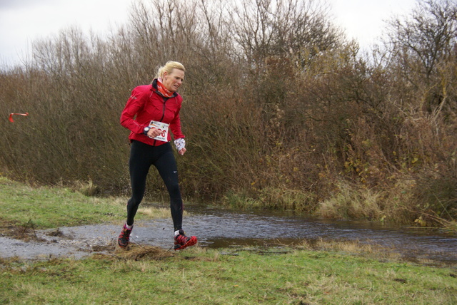 DSC05694 Voorne's Duin Trail 9-12-2012