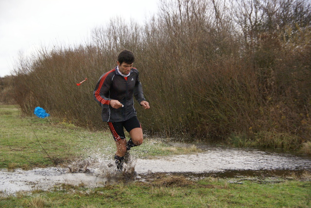 DSC05697 Voorne's Duin Trail 9-12-2012