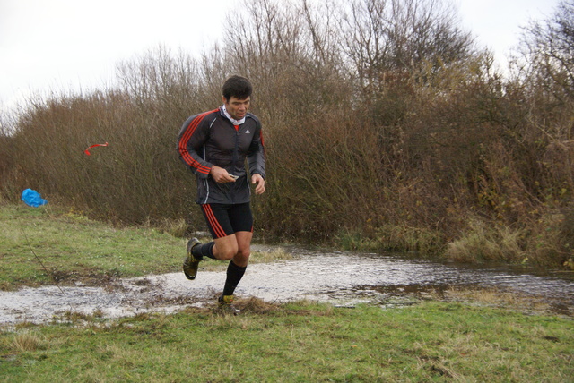 DSC05698 Voorne's Duin Trail 9-12-2012