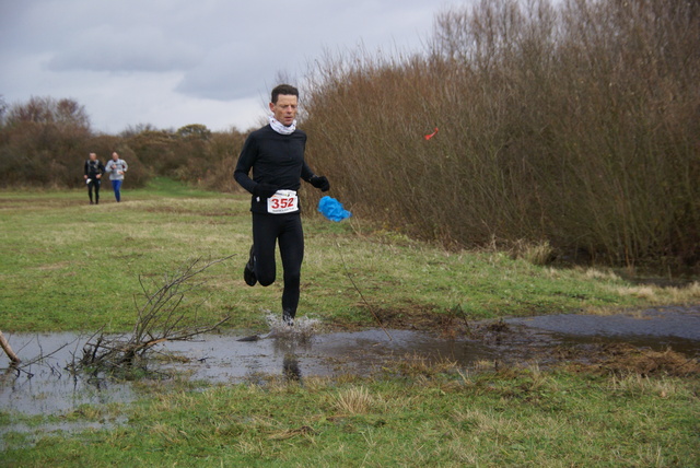 DSC05699 Voorne's Duin Trail 9-12-2012