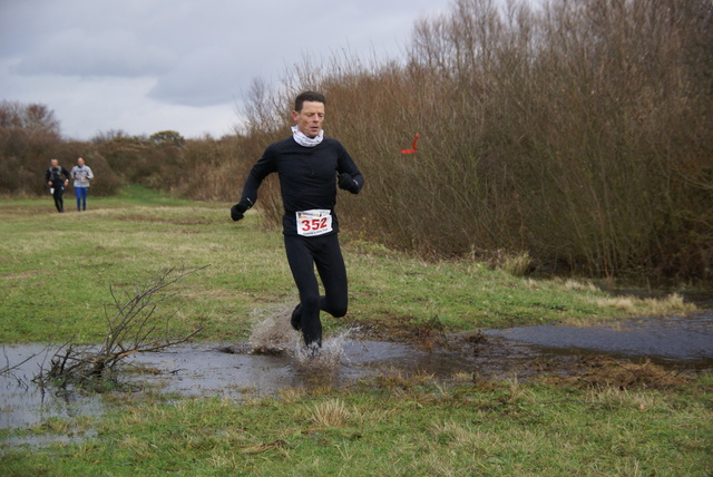 DSC05700 Voorne's Duin Trail 9-12-2012