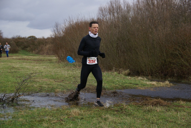 DSC05701 Voorne's Duin Trail 9-12-2012