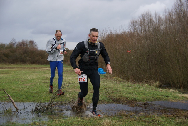 DSC05703 Voorne's Duin Trail 9-12-2012