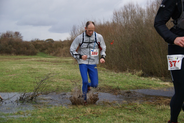 DSC05705 Voorne's Duin Trail 9-12-2012