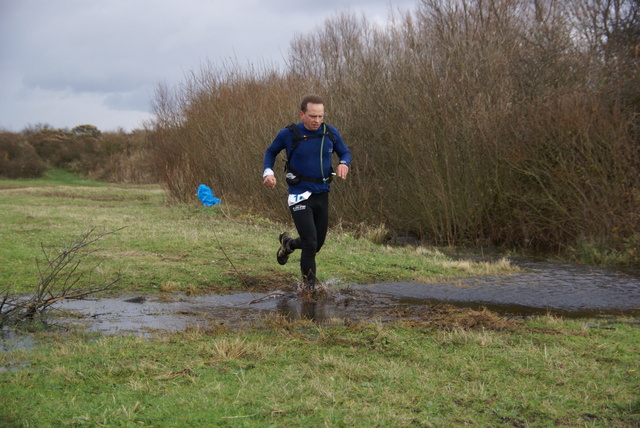 DSC05706 Voorne's Duin Trail 9-12-2012