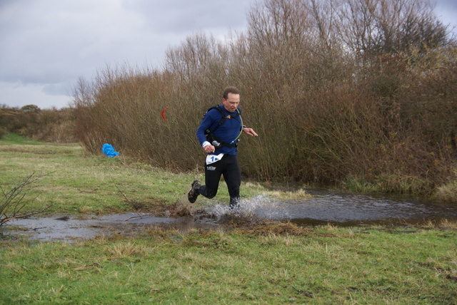 DSC05707 Voorne's Duin Trail 9-12-2012