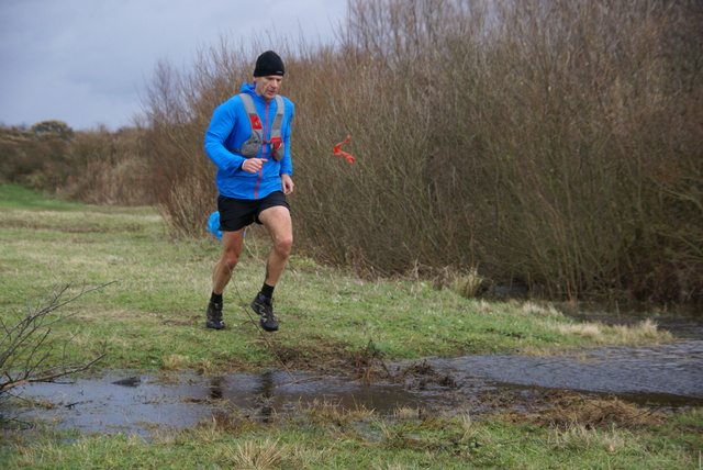 DSC05709 Voorne's Duin Trail 9-12-2012