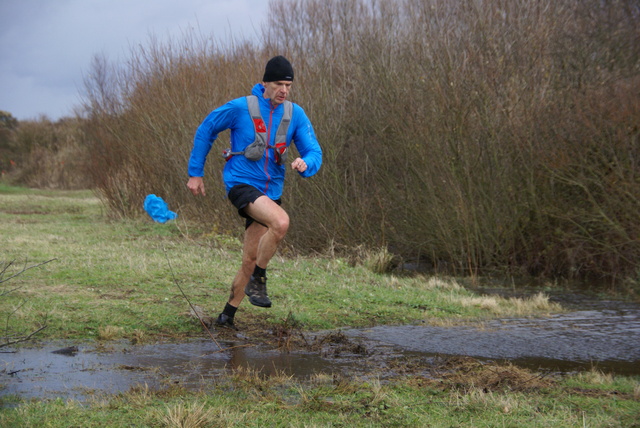 DSC05710 Voorne's Duin Trail 9-12-2012