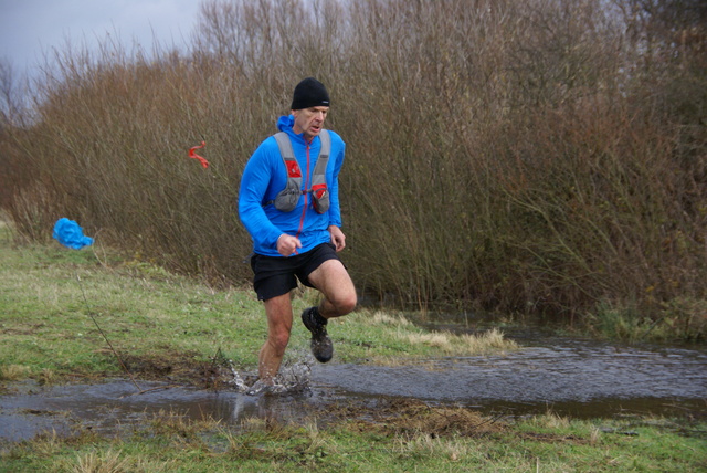 DSC05711 Voorne's Duin Trail 9-12-2012