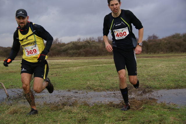 DSC05723 Voorne's Duin Trail 9-12-2012