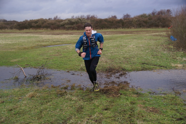 DSC05725 Voorne's Duin Trail 9-12-2012