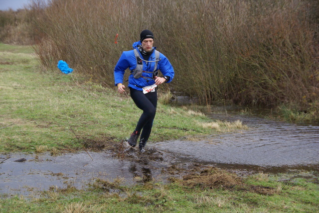 DSC05726 Voorne's Duin Trail 9-12-2012