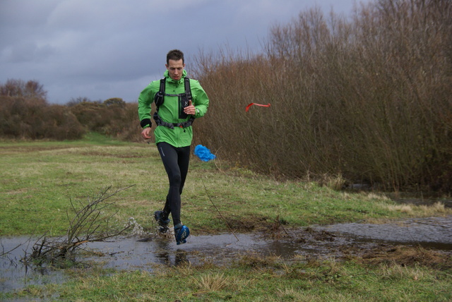 DSC05729 Voorne's Duin Trail 9-12-2012