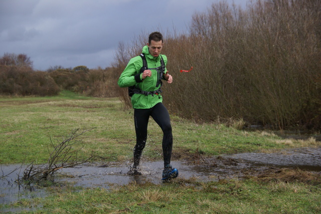 DSC05730 Voorne's Duin Trail 9-12-2012