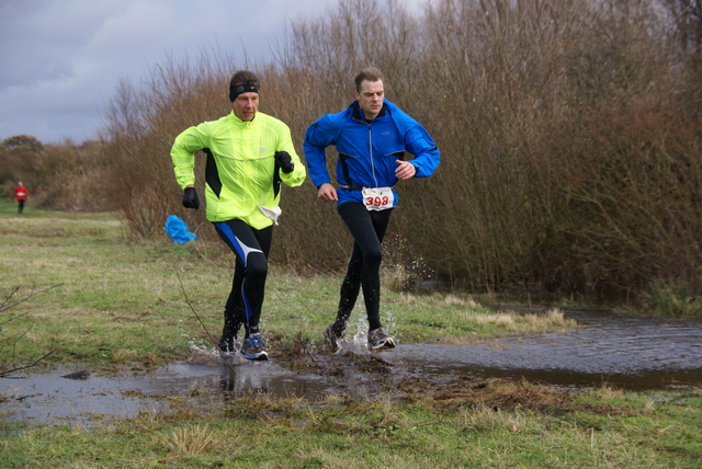 DSC05731 Voorne's Duin Trail 9-12-2012