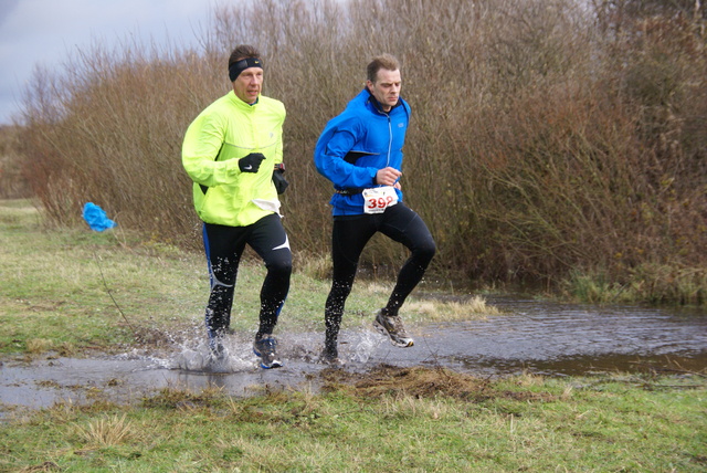 DSC05732 Voorne's Duin Trail 9-12-2012