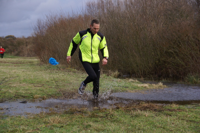 DSC05733 Voorne's Duin Trail 9-12-2012