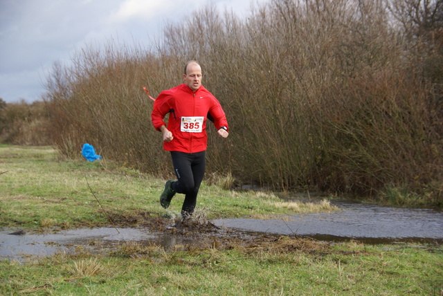 DSC05737 Voorne's Duin Trail 9-12-2012