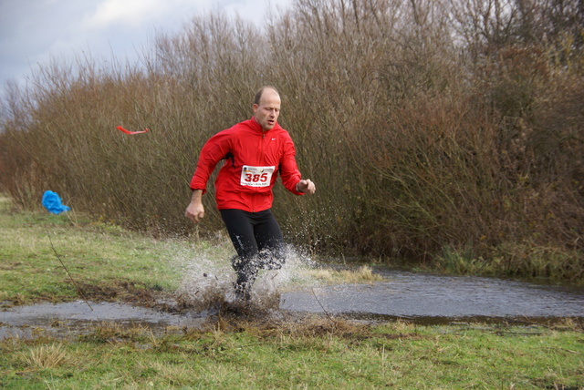 DSC05738 Voorne's Duin Trail 9-12-2012