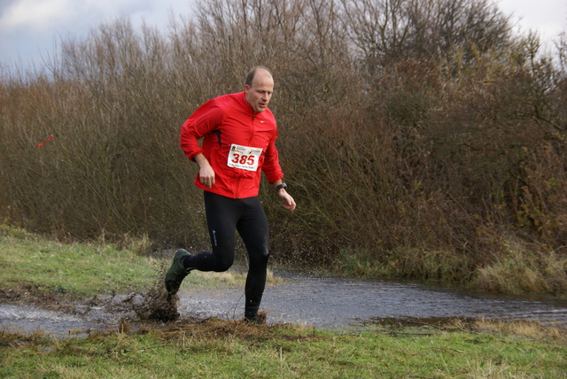 DSC05739 Voorne's Duin Trail 9-12-2012