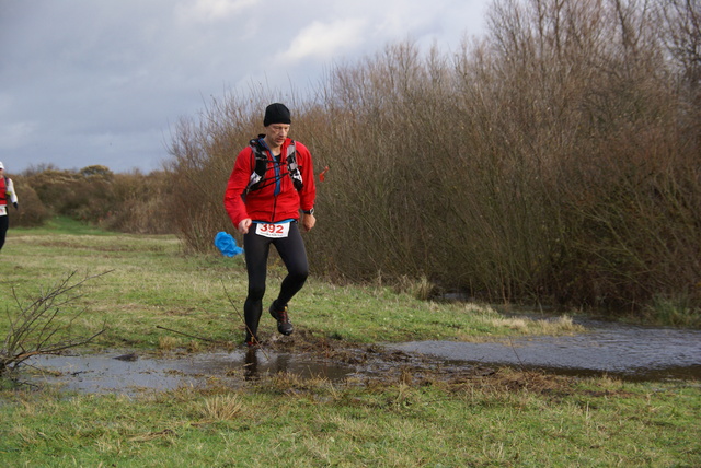 DSC05740 Voorne's Duin Trail 9-12-2012