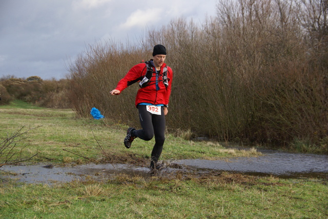 DSC05741 Voorne's Duin Trail 9-12-2012