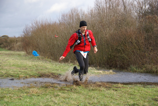 DSC05742 Voorne's Duin Trail 9-12-2012